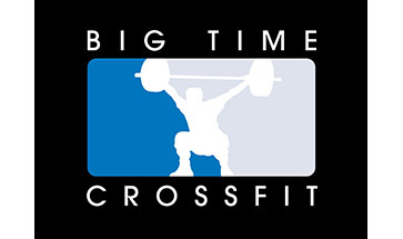 Big Time Crossfit